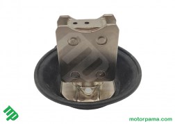 MEMBRANA CARBURATORE ORIGINALE POLARIS (2)